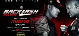 WWE Backlash (2025) English NetFlix WEB-DL H264 AAC 108p 720p 480p Download