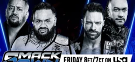 WWE Friday Night SmackDown 2025 05 10 NetFlix WEB-DL h264 AAC 1080p 720p 480p Download