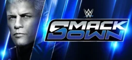 WWE Friday Night SmackDown 2025 05 17 NetFlix WEB-DL h264 AAC 1080p 720p 480p Download