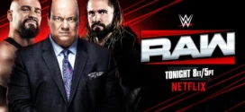 WWE Monday Night Raw 2025 05 06 English NetFlix WEB-DL h264 AAC 1080p 720p 480p Download