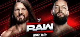 WWE Monday Night Raw 2025 05 13 English NetFlix WEB-DL h264 AAC 1080p 720p 480p Download
