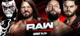 WWE Monday Night Raw 2025 05 20 English NetFlix WEB-DL h264 AAC 1080p 720p 480p Download