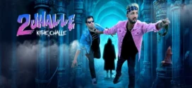 2 Jhalle Kitthe Challe (2025) Punjabi AMZN WEB-DL H264 AAC 4K 1080p 720p 480p ESub