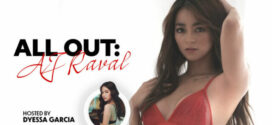 All Out with AJ Raval (2025) Tagalong Vivamax WEB-DL H264 AAC 1080p 720p 480p Download