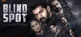 Blind Spot (2025) Dual Audio [Hindi-Tamil] AMZN WEB-DL H264 AAC 1080p 720p 480p ESub