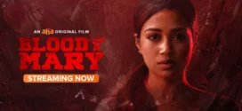 Bloody Mary (2022) Dual Audio [Hindi ORG YT-Telugu] Aha WEB-DL H264 AAC 4K 1080p 720p 480p ESub