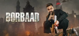 Borbaad (2025) Bengali Chorki WEB-DL H264 AAC 1080p 720p 480p ESub