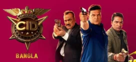 CID (2025) S02E01-02 Bengali Dubbed ORG SLIV WEB-DL H264 AAC 1080p 720p Download
