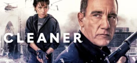 Cleaner (2025) Dual Audio [Hindi-English] LGP WEB-DL H264 AAC 1080p 720p 480p ESub