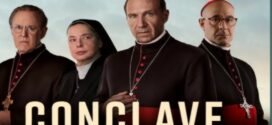 Conclave (2024) Dual Audio [Hindi-English] BluRay H264 AAC 4K 1080p 720p 480p ESub