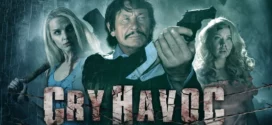 Cry Havoc (2025) Bengali Dubbed ORG HGM WEBRip H264 AAC 1080p 720p 480p ESub
