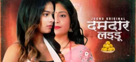 Damdar Ladoo (2025) S01 Hindi Jugnu WEB-DL H264 AAC 1080p 720p 480p Download