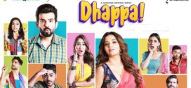 Dhappa (2025) S01 Hindi HGM WEB-DL H264 AAC 1080p 720p 480p ESub