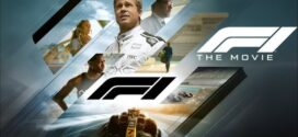 F1 The Movie (2025) Dual Audio [Hindi-English] HDTC H264 AAC 1080p 720p 480p Download