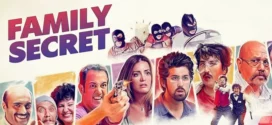 Family Secret (2025) Bengali Dubbed ORG DP WEB-DL H264 AAC 1080p 720p 480p Download