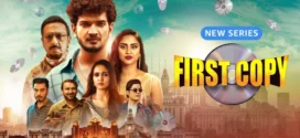 First Copy (2025) S01 Hindi AMZN WEB-DL H264 AAC 1080p 720p 480p ESub