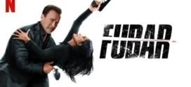 Fubar (2025) S02 Dual Audio [Hindi-English] NetFlix WEB-DL H264 AAC 1080p 720p 480p ESub