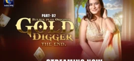 Gold Digger (2025) S01 Hindi BulBulPlay WEB-DL H264 AAC 1080p 720p 480p Download