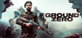 Ground Zero (2025) Hindi AMZN WEB-DL H264 AAC 4K 1080p 720p 480p ESub