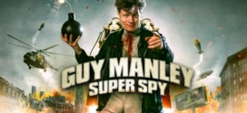 Guy Manley Super Spy (2024) Dual Audio [Hindi-English] AMZN WEB-DL H264 AAC 1080p 720p 480p ESub