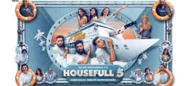Housefull 5B (2025) Hindi HQ HDTC H264 AAC 1080p 720p 480p Download