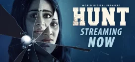 Hunt (2024) Hindi Dubbed ORG UPlay WEB-DL H264 AAC 1080p 720p 480p Download