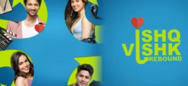 Ishq Vishk Rebound (2024) Hindi iT WEB-DL H264 AAC 1080p 720p 480p ESub