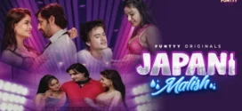 Japani Malish (2025) S01 Hindi Funtyy WEB-DL H264 AAC 1080p 720p 480p Download