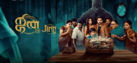 Jinn The Pet (2025) Tamil SNXT WEB-DL H264 AAC 4K 1080p 720p 480p ESub