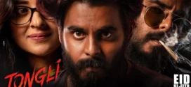 Jongli (2025) Bengali Chorki WEBRip H264 AAC 1080P 720p 480p ESub