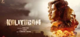 Kaliyugam (2025) Tamil SS WEB-DL H264 AAC 4K 1080p 720p 480p ESub