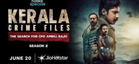 Kerala Crime Files (2025) S02 Dual Audio [Bengali ORG-Hindi] JHS WEB-DL H264 AAC 4K 1080p 720p 480p ESub