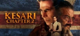 Kesari Chapter 2 (2025) Hindi JHS WEB-DL H264 AAC 4K 1080p 720p 480p ESub
