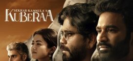 Kuberaa (2025) Hindi HDTS H264 AAC 1080p 720p 480p Download