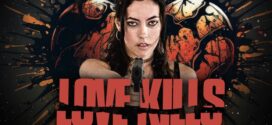 Love Kills (2024) Dual Audio [Hindi-English] WEB-DL H264 AAC 1080p 720p 480p ESub