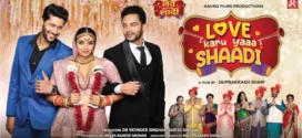 Love karu Yaa Shaadi (2025) Hindi PreDVDRip H264 AAC 1080p 720p 480p Download