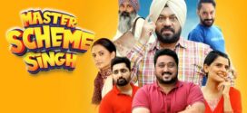 Master Scheme Singh (2025) Punjabi CHTV WEB-DL H264 AAC 4K 1080p 720p 480p Download