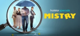 Mistry (2025) S01 Dual Audio [Bengali ORG-Hindi] JHS WEB-DL H264 AAC 4K 1080p 720p 480p ESub