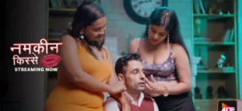 Namkeen Kisse (2025) S01E35-36 Hindi Alt WEB-DL H264 AAC 1080p 720p 480p Download