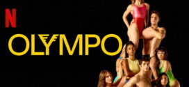 Olympo (2025) S01 Dual Audio [Hindi-English] NetFlix WEB-DL H264 AAC 1080p 720p 480p ESub