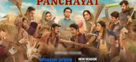 Panchayat (2025) S04 Hindi AMZN WEB-DL H264 AAC 4K 1080p 720p 480p ESub
