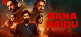 Rana Naidu (2025) S02 Hindi NetFlix WEB-DL H264 AAC 1080p 720p 480p ESub