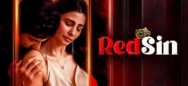 Red Sin (2025) S01 Hindi SM WEB-DL H264 AAC 1080p 720p 480p Download