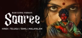 Saaree (2025) Dual Audio [Hindi ORG-Malayalam] LGP WEB-DL H264 AAC 1080p 720p 480p ESub