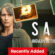 Sara Woman in the Shadows (2025) S01 Dual Audio [Hindi-English] NetFlix WEB-DL H264 AAC 1080p 720p 480p ESub