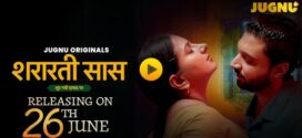 Shararati Saas (2025) S01 Hindi Jugnu WEB-DL H264 AAC 1080p 720p 480p Download