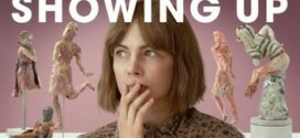 Showing Up (2022) Dual Audio [Hindi-English] BluRay H264 AAC 1080p 720p 480p ESub