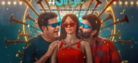 Single (2025) Dual Audio [Hindi-Telugu] Hindi AMZN WEB-DL H264 AAC 1080p 720p 480p ESub