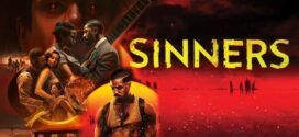 Sinners (2025) English iT WEB-DL H264 AAC 4K 1080p 720p 480p ESub