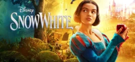 Snow White (2025) Dual Audio [Hindi-English] JHS WEB-DL H264 4K 1080p 720p 480p ESub
